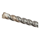 Broca De Martillo 3/4 X8 X10  4 Cortadores Sds Dw5474