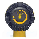 Pistola De Calor C/cable 1550w 50-600°c Dewalt D26411-b3 Amarillo
