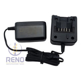 Cargador Baterías 12v Stanley Sc122 P/scd121 Scd12 Sch121