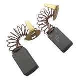 Par Carbones 400814-00 P/dw131 Dw132 Dw610 Dw157 7616 2721