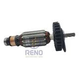 Armadura N505288 P/rotomartillo Stanley Shr263 Shr263k-b3