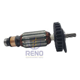 Armadura N505288 P/rotomartillo Stanley Shr263 Shr263k-b3