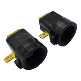 Par De Porta Carbón N172018 P/pulidora Dwp849 Dwp849x Dwe560