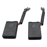 Juego De Carbones 384613-01 P/cortadora Dw871 Dw872 Gr871