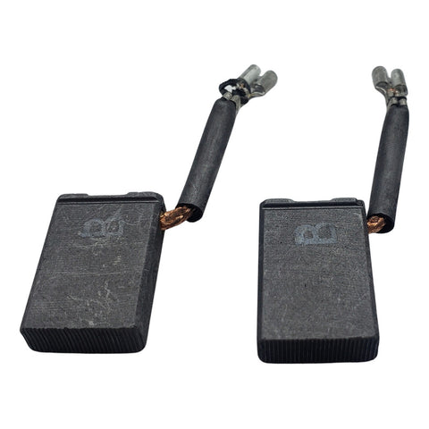 Juego De Carbones 384613-01 P/cortadora Dw871 Dw872 Gr871