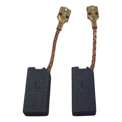 Par De Carbones 654631-03 P/esmeriladora Dw831 Dw831-b3