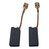 Par De Carbones 654631-03 P/esmeriladora Dw831 Dw831-b3