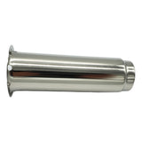 Tubo Ens N021195 P/pistola Calor D26411-b3 D26414-b3