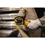 Disco Diamantado Extreme Corte Metal 4-1/2 Dewalt Dw8545