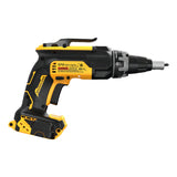 Atornillador Panel Yeso S/escobillas Dcf630b-b3 S/bat 20 V Amarillo/negro