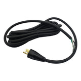 Cable De Energía 1005911-02 P/mart Demoledor D25960k-b3 Dew