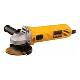 Esmeriladora Angular Dewalt Dwe4010 De 50 hz/60 hz Amarilla 700 W 120 V