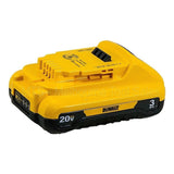 Kit Bateria Y Cargador 20v Máx Dewalt Dcb230c