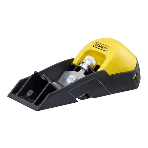 Cepillo Block Rb5 De Contafibra Stanley 12-105