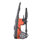 Hidrolavadora Black+decker Bw14-b3 De 1300w De 1595 Psi