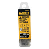 Cortador Anular Hss De 3/4 Por 2 Pulgadas Dewalt Dwac02012