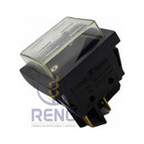 Interruptor Switch 90600400 P/esmeril De Banco Dw752 Dw752b3