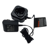 Cargador Lcs12 Black&decker 12vmax P/ldx112pk Ldx112c Y Más