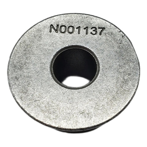 Polea Motor N001137 P/d55146 D55167 D55168 D55146-b3 Cap1645