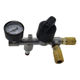 Múltiple Manifold N592533 P/compresor D2002m D2002m-wk