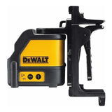 Nivel Laser Horizontal Y Vertical Cruz  Dewalt Dw088k
