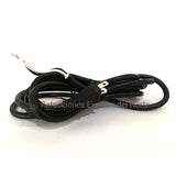 Cable De Energía 330076-19 P/rotomartillo D25213k Dewalt