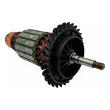 Armadura N203632 P/esmeriladora Dwe4579 Dwe4557 Dwe4597