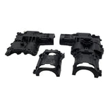 Carcasa N421951 P/dch273b Dch273p2 Dch273h1 Dch273p2-ca