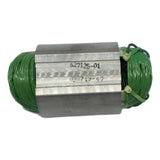 Campo 627125-01 P/esmeril D28114 D28144n D28140 Dwe46044