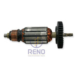 Armadura Y Ventilador N388917 P/taladro Dw235g Dewalt