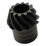 Piñón 661244-00 P/esmeriladora Dewalt Dwe4010 Dwe4010-b3