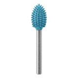 Broca P/tallar Pta Llama De Fuego 3/8 9.53 Mm 9953 Max Life