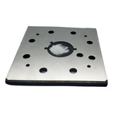 Base 151284-00sv Para Lijadora D26441-b3 Dw411 Dw412 Cmew230 Negro