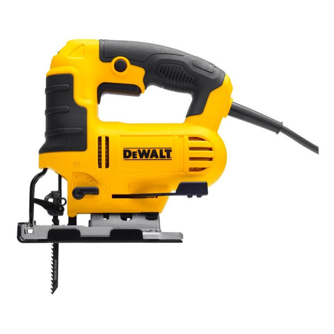 Sierra Caladora 650w 6 Posiciones Dwe300-b3 Dewalt