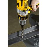Juego De Broncas Industriales Cobalto Dewalt Dwa1240