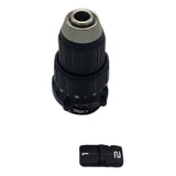 Transmisión N703439 P/atornillador Dewalt Dcd708 Dcd708b