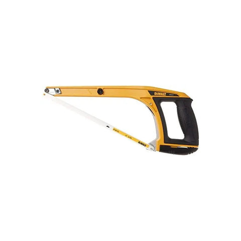 Arco Segueta Alta Tensión 12 PuLG 5 En 1 Dewalt Dwht20547l