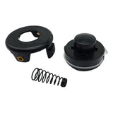 Kit Tapa 5140018-69 Carrete 5140018-71 Resorte 5140129-85