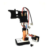 Módulo Electrónico N414109 P/pistola Impac Dcf889b Dcf889m2