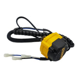 Motor Piñon 90638422 P/desbrozadora Dcst920b-ca Dcst920p1-ca