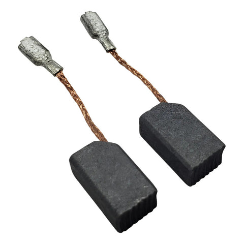 Carbones Número N082895 Pesmeriladora Dwe4010-b3 Dwe4118-b3