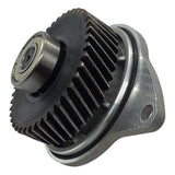 Engrane Y Flecha N085924 P/cortadora De Metal Dewalt D28710