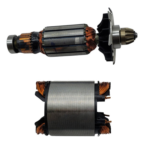 Kit Armadura Y Campo 5140071-54 P/dw402 Dw893 Dw897 Dw898