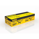 Esmeriladora Angular De 7 Pulgadas (180 Mm) Dewalt Dwe491 Amarillo 50 Hz/60 Hz