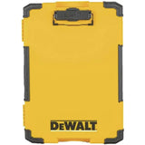 Estuche Portapapeles Documentos Tstak Dwst17818 Dewalt