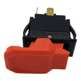 Interruptor 120v N819330 P/cmew320 Cmew320-ca Cmew320r