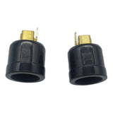 Par Portacarbon N578671 P/cepillo Canteador Dw735 Dw735x
