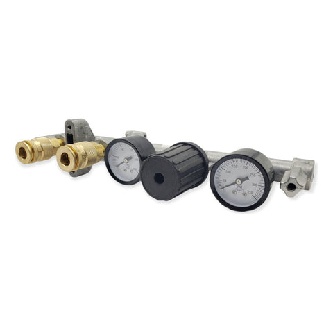 Múltiple N406335 P/compresor Dewalt Dwfp55130 Tipo 2