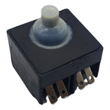 Interruptor Switch 5140002-54 P/esmeriladora G720 Todo Tipos