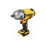 Llave Impacto Alto Torque Solo Herramienta Dewalt Dcf900b-b3 Amarillo 50